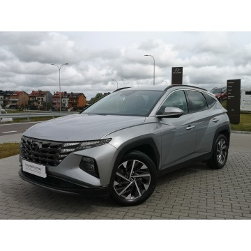 Hyundai Tucson  SUV 2023,  1.6 benzyna - Na sprzedaż za 129 900 zł - Wejherowo - zdjęcie 2