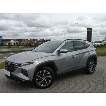 Hyundai Tucson  SUV 2023,  1.6 benzyna - Na sprzedaż za 129 900 zł - Wejherowo - zdjęcie 3