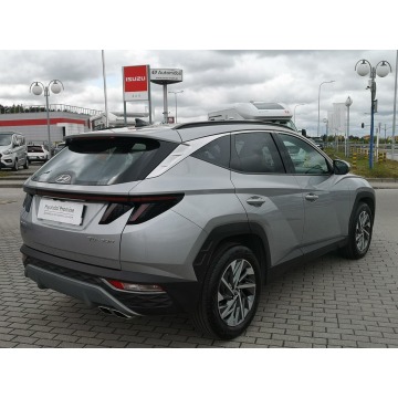 Hyundai Tucson  SUV 2023,  1.6 benzyna - Na sprzedaż za 129 900 zł - Wejherowo - zdjęcie 6
