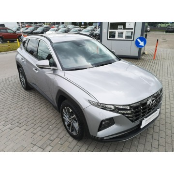 Hyundai Tucson  SUV 2023,  1.6 benzyna - Na sprzedaż za 129 900 zł - Wejherowo - zdjęcie 10
