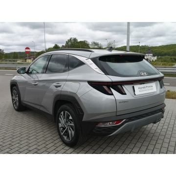 Hyundai Tucson  SUV 2023,  1.6 benzyna - Na sprzedaż za 129 900 zł - Wejherowo - zdjęcie 7