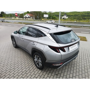 Hyundai Tucson  SUV 2023,  1.6 benzyna - Na sprzedaż za 129 900 zł - Wejherowo - zdjęcie 8