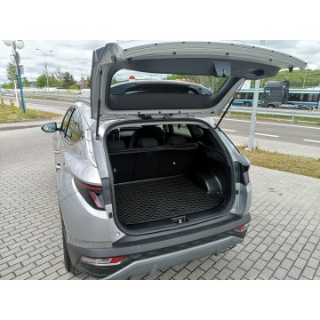 Hyundai Tucson  SUV 2023,  1.6 benzyna - Na sprzedaż za 129 900 zł - Wejherowo - zdjęcie 12