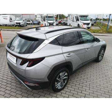Hyundai Tucson  SUV 2023,  1.6 benzyna - Na sprzedaż za 129 900 zł - Wejherowo - zdjęcie 11