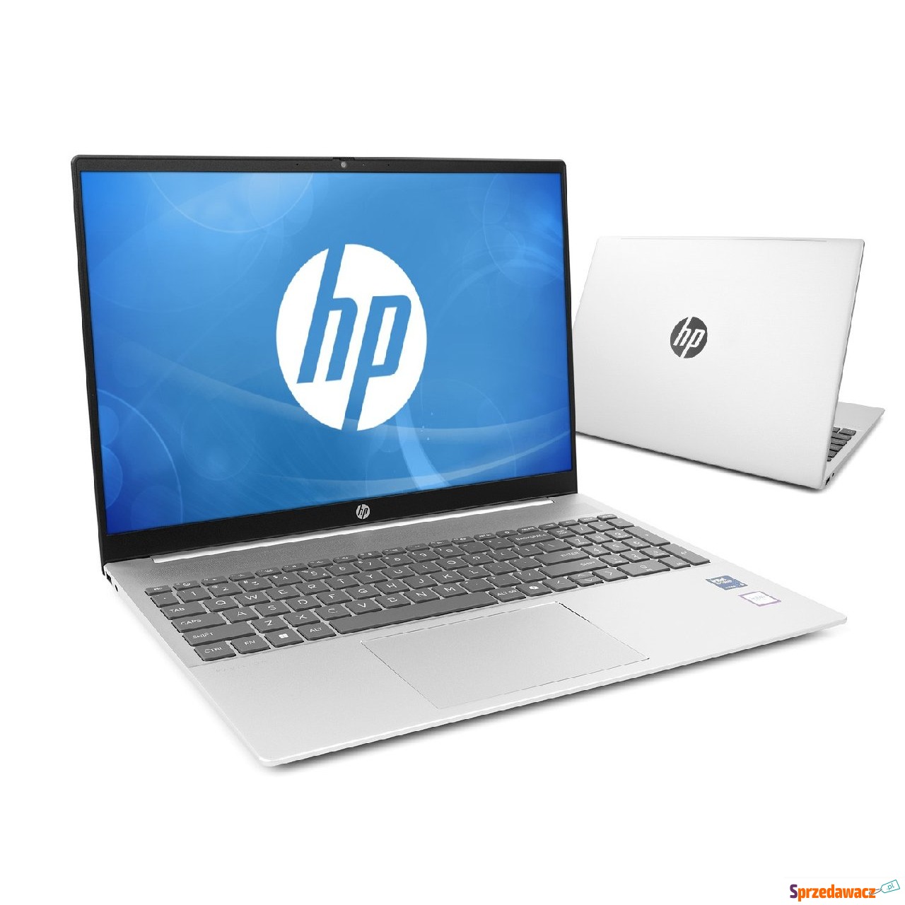 HP Pavilion 16-af0015nw - Core...