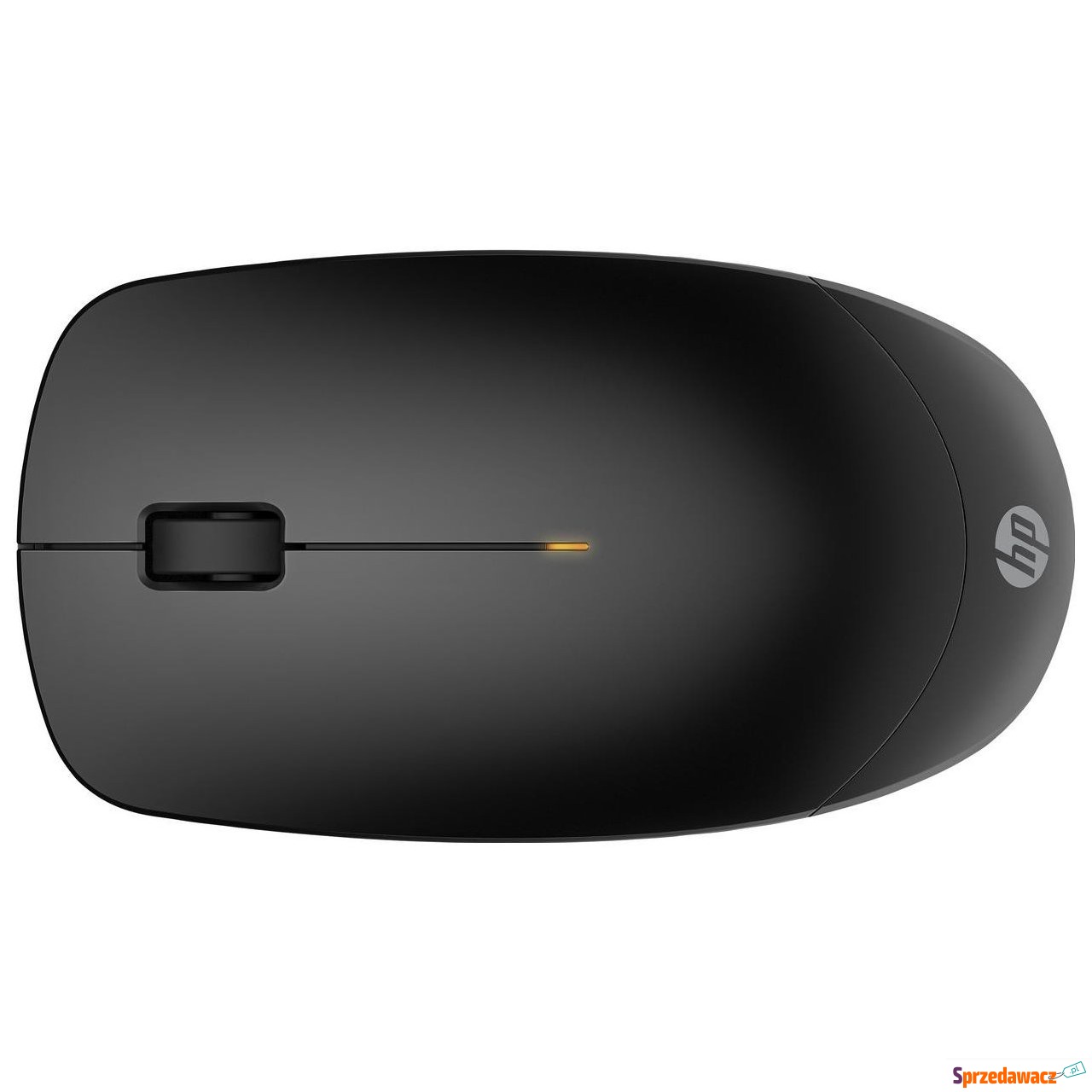 Myszka HP 230 Slim bezprzewodowa...