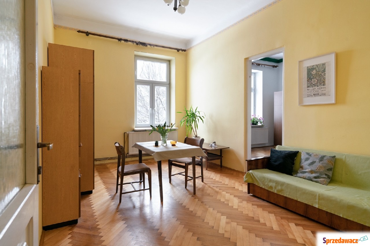 Tarnów 76m2 mieszkanie