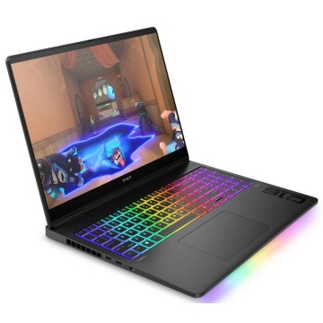 HP Omen MAX 16-ah0999nw - Ultra 9 275HX | 16''-2,5K-240Hz | 32GB | 1TB | Win11Home | RTX5080