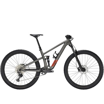 Trek Top Fuel 5 Gen 4 2025 Mercury ML
