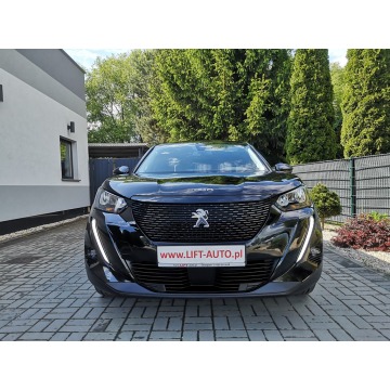 Peugeot 2008 2021,  1.5 diesel - Na sprzedaż za 64 900 zł - Strzegom - zdjęcie 2