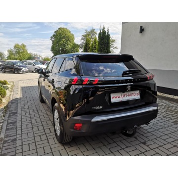 Peugeot 2008 2021,  1.5 diesel - Na sprzedaż za 64 900 zł - Strzegom - zdjęcie 8