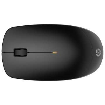 Myszka HP 230 Slim bezprzewodowa czarna