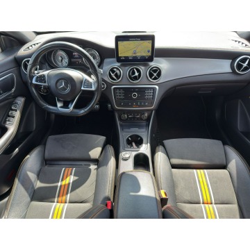 Mercedes - Benz CLA-klasa  Kombi 2016,  2.1 diesel, automat - Na sprzedaż za 64 900 zł - Żory - zdjęcie 5