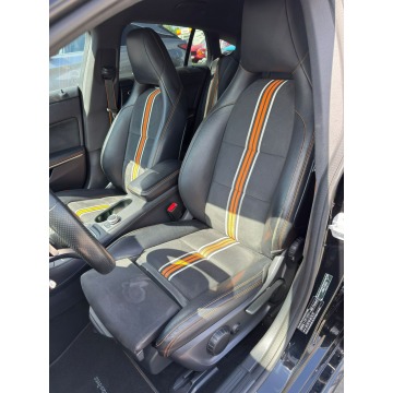 Mercedes - Benz CLA-klasa  Kombi 2016,  2.1 diesel, automat - Na sprzedaż za 64 900 zł - Żory - zdjęcie 6