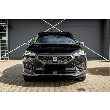 Seat Tarraco  SUV 2021,  2.0 diesel, automat - Na sprzedaż za 145 500 zł - Warszawa - zdjęcie 2