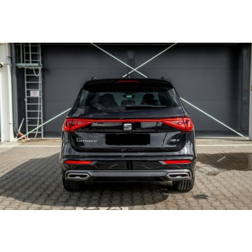Seat Tarraco  SUV 2021,  2.0 diesel, automat - Na sprzedaż za 145 500 zł - Warszawa - zdjęcie 7