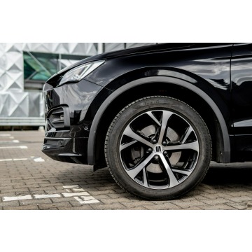 Seat Tarraco  SUV 2021,  2.0 diesel, automat - Na sprzedaż za 145 500 zł - Warszawa - zdjęcie 11
