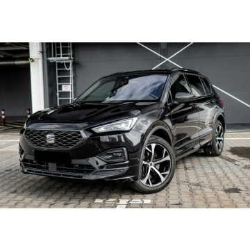 Seat Tarraco  SUV 2021,  2.0 diesel, automat - Na sprzedaż za 145 500 zł - Warszawa - zdjęcie 10