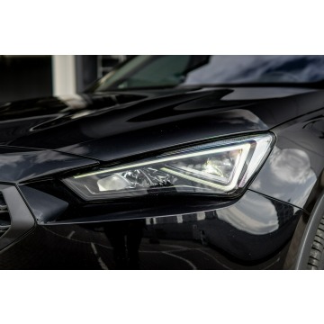 Seat Tarraco  SUV 2021,  2.0 diesel, automat - Na sprzedaż za 145 500 zł - Warszawa - zdjęcie 12
