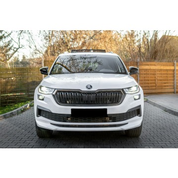 Skoda Kodiaq  SUV 2023,  2.0 diesel, automat - Na sprzedaż za 192 500 zł - Warszawa - zdjęcie 2