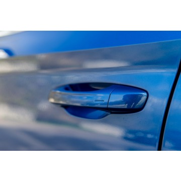 Skoda Superb 2022,  2.0 diesel, automat - Na sprzedaż za 155 000 zł - Warszawa - zdjęcie 5