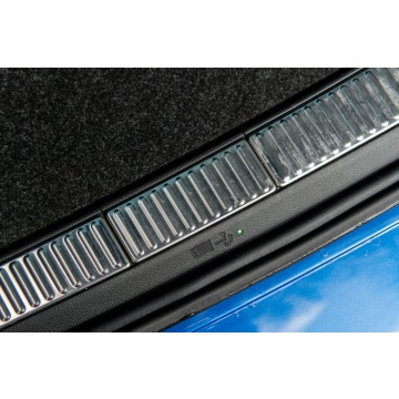 Skoda Superb 2022,  2.0 diesel, automat - Na sprzedaż za 155 000 zł - Warszawa - zdjęcie 12