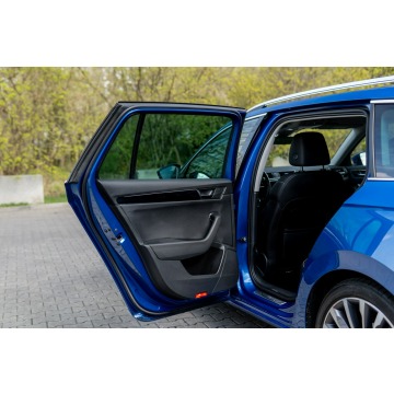Skoda Superb 2022,  2.0 diesel, automat - Na sprzedaż za 155 000 zł - Warszawa - zdjęcie 10