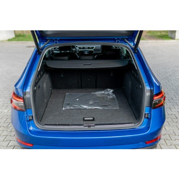 Skoda Superb 2022,  2.0 diesel, automat - Na sprzedaż za 155 000 zł - Warszawa - zdjęcie 11