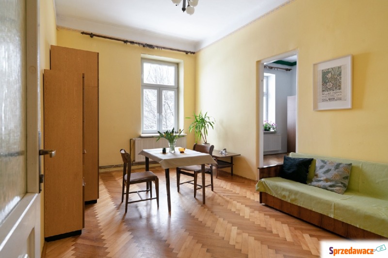 Mieszkanie trzypokojowe Tarnów,   76 m2, drugie piętro - Sprzedam