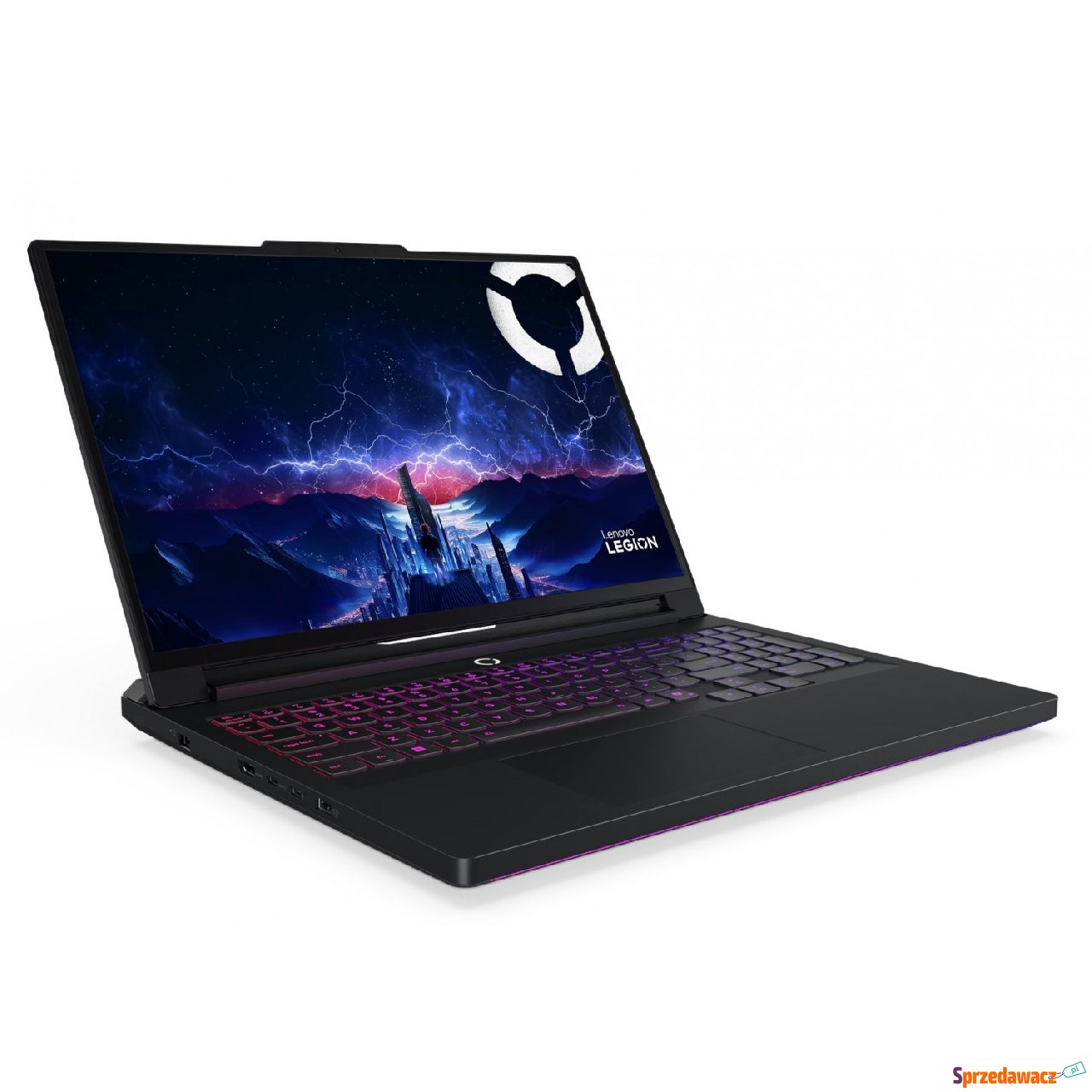 Lenovo Legion Pro 7-16 - Ultra...