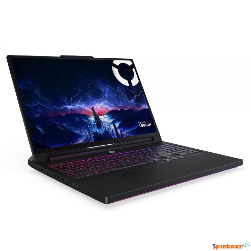 Lenovo Legion Pro 7-16 - Ultra 9 275HX | 16.0... - Laptopy - Kielce