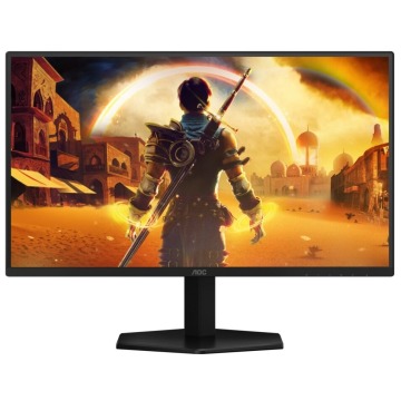 AOC 25G42E - 180Hz | Full HD | 24.5'' | Fast IPS | 0.5ms