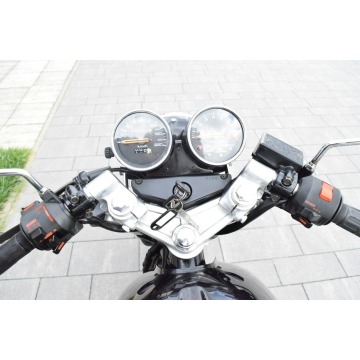 Honda XBR -  ładny stan, klasyk do pucowania,... - Motocykle szosowo -... - Śrem - zdjęcie 5