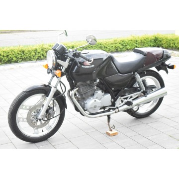 Honda XBR -  ładny stan, klasyk do pucowania,... - Motocykle szosowo -... - Śrem - zdjęcie 4