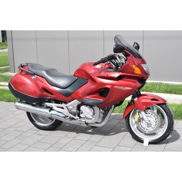 Honda NT - bardzo ładny stan, 2 ręka, dok. na km, DE, A2***