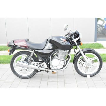 Honda XBR -  ładny stan, klasyk do pucowania,... - Motocykle szosowo -... - Śrem - zdjęcie 7