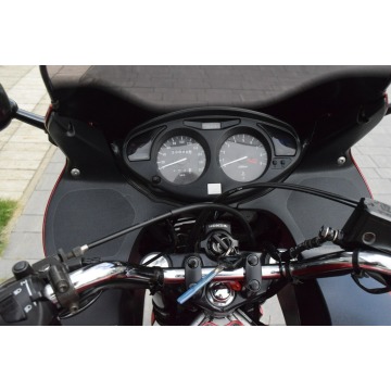 Honda NT - bardzo ładny stan, 2 ręka, dok. na... - Motocykle szosowo -... - Śrem - zdjęcie 5
