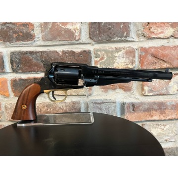 Rewolwer czarnoprochowy Remington 1858 8″ RGA44