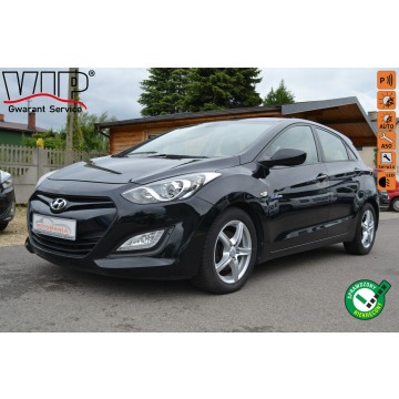 Hyundai i30 - Klimatyzacja*Serwis*LED*PDC*Zadbany*alufelgi*