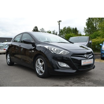 Hyundai i30  Hatchback 2012,  1.6 benzyna - Na sprzedaż za 27 300 zł - Częstochowa - zdjęcie 3