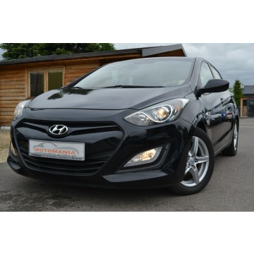 Hyundai i30  Hatchback 2012,  1.6 benzyna - Na sprzedaż za 27 300 zł - Częstochowa - zdjęcie 2