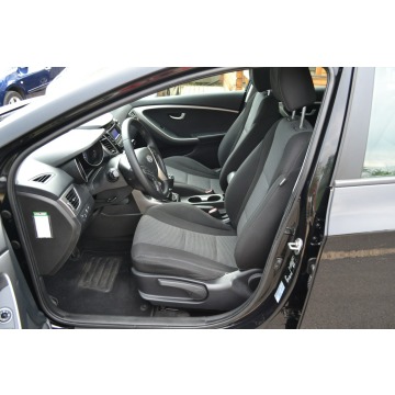 Hyundai i30  Hatchback 2012,  1.6 benzyna - Na sprzedaż za 27 300 zł - Częstochowa - zdjęcie 7