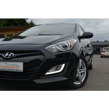 Hyundai i30  Hatchback 2012,  1.6 benzyna - Na sprzedaż za 27 300 zł - Częstochowa - zdjęcie 6