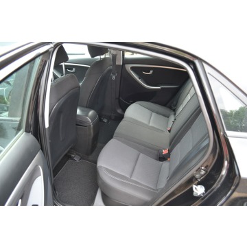Hyundai i30  Hatchback 2012,  1.6 benzyna - Na sprzedaż za 27 300 zł - Częstochowa - zdjęcie 8