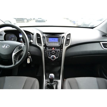 Hyundai i30  Hatchback 2012,  1.6 benzyna - Na sprzedaż za 27 300 zł - Częstochowa - zdjęcie 10