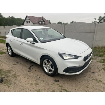 Seat Leon - 2021