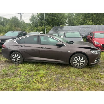 Opel Insignia  Sedan/Limuzyna 2017,  1.5 benzyna, automat - Na sprzedaż za 31 900 zł - Zagórów - zdjęcie 2