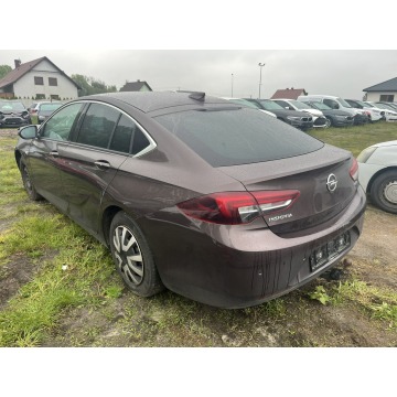 Opel Insignia - 2017