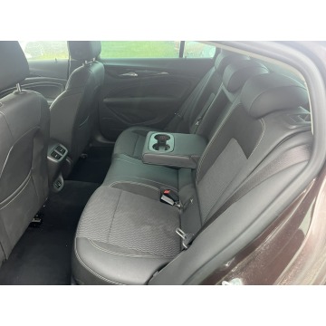 Opel Insignia  Sedan/Limuzyna 2017,  1.5 benzyna, automat - Na sprzedaż za 31 900 zł - Zagórów - zdjęcie 6