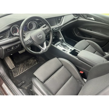 Opel Insignia  Sedan/Limuzyna 2017,  1.5 benzyna, automat - Na sprzedaż za 31 900 zł - Zagórów - zdjęcie 5